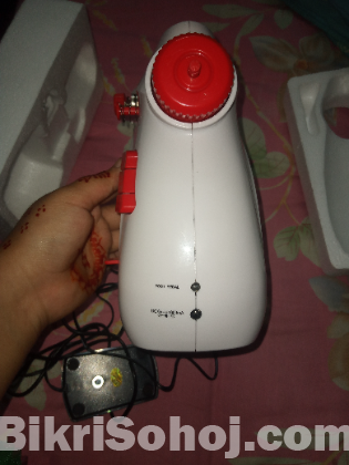সেলাই মেশিন